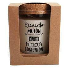 Cool Souvenir Candles In Gift Box - Original Details, Gifts, And Souvenirs For Communion Guests - Nhiều màu - Xem 2