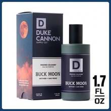 Vetiver & Oakmoss Cologne For Men - Long Lasting Subtle Scent - 1.7 Fl Oz