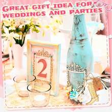 1 pezzo Apribottiglie a forma di stivale in metallo dorato, strumento creativo per bar, adatto per festival, matrimoni, feste, birra, lattine. Perfetto per San Valentino, matrimoni, compleanni, Ognissanti e feste di Natale