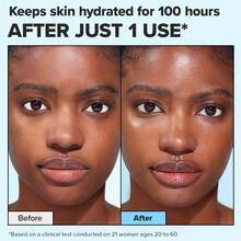 PM Balancing Repair Moisturizer With Niacinamide, Ceramides And Cica, Hydrating Face Moisturizer, Acne Prone Skin And Dry Skin, Non-Comedogenic Night Face Moisturizer, 3 Oz