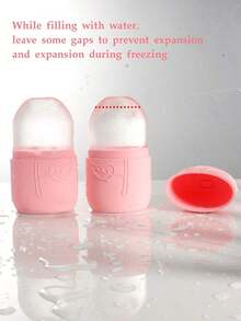 1PC Face Beauty Massage Tool Set Including Facial Roller, Massage Board And Body Back Scraping Board, Designed For Multi Area Use On Face, Neck And Body. Smooth And Skin Friendly Surface Fits Facial And Body Contours, Ideal For Daily Relaxation And Massage Care. Compact And Lightweight Design For Easy Storage And Carrying, Suitable For Home Beauty Routine, Personal Care And Relaxing Massage Sessions. Available In Pink And White Colors With A Simple And Elegant Look, Perfect As A Beauty Tool Set, Self Care Accessory Or Thoughtful Gift For Daily Skincare And Body Care Use. - 粉色 - 查看 11