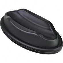 Bike Front Wheel Riser Block Stabilize Bike Turbo Support For Indoor Bicycle Trainer Training Stationary Bikes