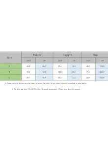 Women's Fashion Bloomers Shorts Halloween Stripe Elastic Waist Short Pants Summer Casual Shorts - 黑色 - 查看 8