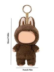 1pc L Abubu The Clothing Pendant Features A Cute Penguin Baby . L Abubu Boots Shoes Halloween, Father's Day, Mother's Day, Thanksgiving, Easter, Christmas, Birthdays, Festivals, Gifts For Friends And Family, Weddings, School Back-To-School Season Ceremonies.