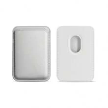 1pc PU Leather Wallet Case Compatible With Magsafe Magnetic Car Phone Holder, Fits For Apple 15 Pro/14/13/12 Pro Max, Leather Card Slots, N52 Magnet For ID/Business Cards, Gift For Mother, Family, Friends, Birthday, Holiday