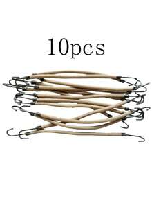 30个/5个装女士发圈、发夹、弹性发绳、马尾辫发圈、发带、弹性橡皮筋、弹性固定工具、发型发带、美发工具、卷发造型、旅行、美发工具、女士配饰、美发用品、秋季、旅行、女士配饰、女士发饰、美发工具、旅行、美发用品礼品、女士、礼品、礼品、礼品、美发用品、女士配饰、圣诞礼物、成人礼发饰、美容礼品创意、女士礼物、优雅爪夹 - 彩色 - 查看 15