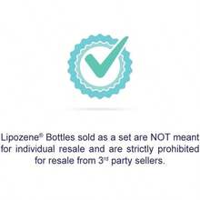 Lipozene ®   Diet Weight Loss Supplements - 1 30 Capsules - - 60 chiếc (Gói 2 chiếc) - Xem 9