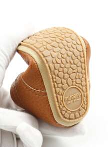 Scarpe per bambini maschi e femmine, scarpe sportive per neonati con suola antiscivolo in gomma, scarpe da culla e primi passi per bambini piccoli