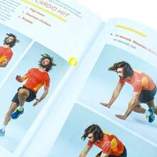 Lean In 15 - The Body  By Joe Wicks - White - View 7