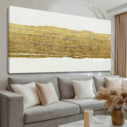 Modern Wall Art 29x58 Artwork Living Room Canvas Art Posters Kitchen