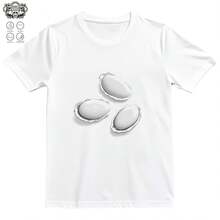 Nurse Shirt, Heart Stethoscope Shirt, Healthre Worker Gift, Nurse Appreciation , Medil Field Shirt, Pink Stethoscope T-Shirt ALC 0001220G Pure Cotton T-Shirt - Comfort All Day, Suitable For Any Ocsion, A Special Gift For Your Closest Loved Ones - 白色4 - 查看 1