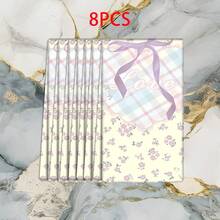 Conjunto de 2/4 peças, panos de prato, estampa de bolinhas em formato de coração, toalhas modernas de microfibra superabsorventes, panos de prato para cozinhar e assar, panos de prato, toalhas de limpeza, toalhas de mão, supermacios e altamente absorventes, decoração de cozinha, presentes para vizinhos, presentes para a mãe, presentes de aniversário, presentes de inauguração para amigos, itens essenciais de cozinha, necessidades diárias