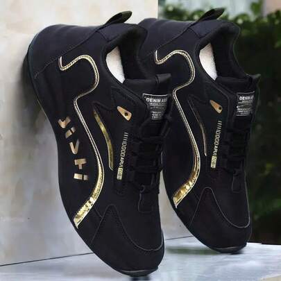 Męskie oddychające, siateczkowe buty sportowe na co dzień, miękka podeszwa, antypoślizgowe buty do biegania