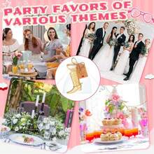 1 pezzo Apribottiglie a forma di stivale in metallo dorato, strumento creativo per bar, adatto per festival, matrimoni, feste, birra, lattine. Perfetto per San Valentino, matrimoni, compleanni, Ognissanti e feste di Natale