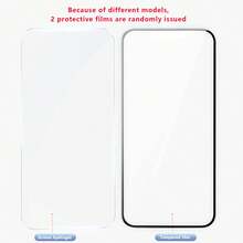 (بما في ذلك 2 واقي شاشة) غطاء هاتف فاخر، مقاوم للصدمات بشكل كبير، متوافق مع 16 Pro Max، 15 Pro Max، 14 Pro Max، 13 Pro Max، 12 Pro Max، 11 Pro Max/Galaxy S25، S24، S23، S22، S21، A12، A32، A23، A33، A53، A73، A03C، A22، A25، A24/Pixel 9، 8، 7/G PURE، POWER، STYLUS، EDGE