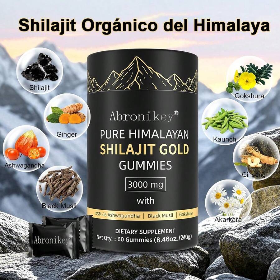 Vitamins/Minerals - Others - View 1