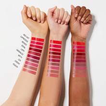 Maybelline Superstay 乙烯基墨水液體唇膏 95 Captivated 0.14 盎司/4.2 毫升 - 95 著迷 - 查看 7