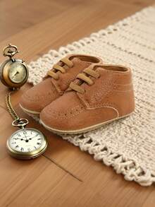 Scarpe per bambini maschi e femmine, scarpe sportive per neonati con suola antiscivolo in gomma, scarpe da culla e primi passi per bambini piccoli