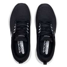 Skechers Damen SKECHERS SKECH-LITE PRO 2.0 Schnürschuhe Sportlich Lässig, Alltagssportschuhe, Trainingsschuhe 150620-BKW