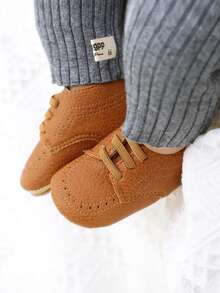 Scarpe per bambini maschi e femmine, scarpe sportive per neonati con suola antiscivolo in gomma, scarpe da culla e primi passi per bambini piccoli