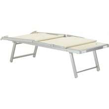 Sedia a sdraio da patio e sedia a dondolo