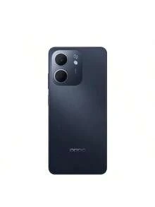 OPPO A5x 5G智慧型手機 IP68防水防塵+抗摔機身 Dimensity 6300流暢體驗 6000mAh大容量電池 (Chinese version,無esim) - 玄武黑 - 查看 5