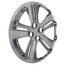 Nissan Car Wheels - one-size - View 6