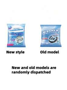 jakehoe 20 pastillas efervescentes para lavadora, pastillas de limpieza potentes para lavadora, limpian eficazmente el tambor y el interior, ayudan a eliminar fácilmente la suciedad y los olores, penetran en todas las partes de la lavadora, mantienen la máquina limpia e higiénica, fórmula sin químicos, adecuada para todas las lavadoras automáticas, limpieza profunda, adecuada para uso doméstico y de oficina