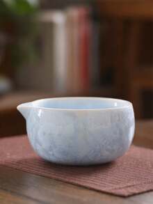 1 Set/4-6 Pcs Japanese Minimalist Ceramic Tea Set, Includes Matcha Whisk, Tea Bowl, Tea Spoon, Traditional Matcha Tea Ceremony Utensils, Home/Tea Room Tea Making Tools, Elegant Tea Art Gift