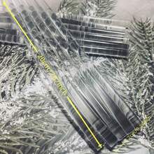 10/30/50pcs Crystal Clear Sealing Wax Sticks, Suitable For Glue Gun Sealing Wax Sticks, 0.7cm*20cm Sealing Wax Sticks, Applicable For Wedding Invitations, Cards, Envelopes, Handmade Cards, Packaging Cards