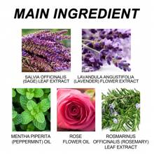 30 Pieces Of Night Protective Patches, Natural And Comfortable, Relaxing Patches For Both Body And Mind