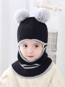 黑色