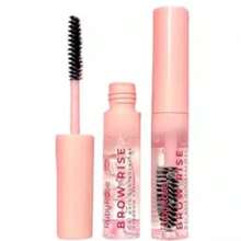 Ruby Rose Brow Rise Eyebrow Gel HB-E2503 - 無色 - 查看 1