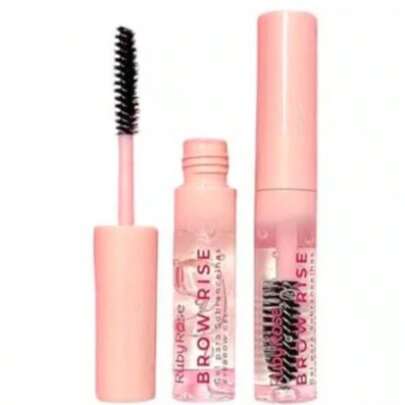Gel Para Sobrancelhas Ruby Rose Brow Rise HB-E2503