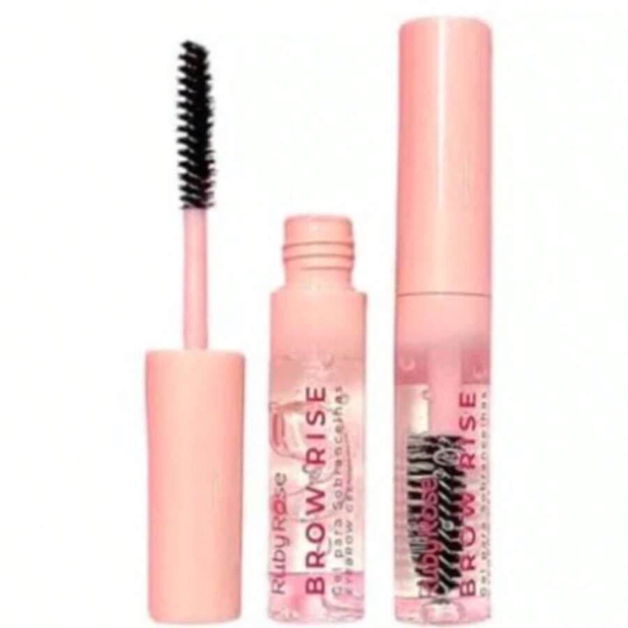 Ruby Rose Brow Rise Eyebrow Gel HB-E2503 - 無色 - 查看 1