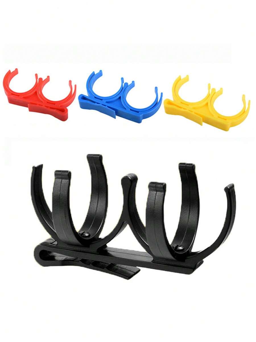 1 pieza Clip para bola de golf, Soporte para marcador de bola de golf, Accesorios de golf