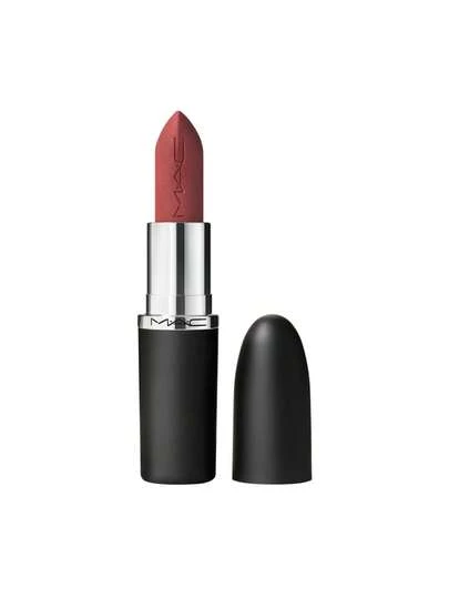 MAC Cosmetics M.A.CXIMAL SILKY MATTE LIPSTICK SWEET D