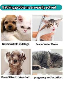 10 piezas Toallitas para mascotas, Guantes de baño sin agua para gatos y perros, Limpieza corporal completa, Hidratante, Limpieza en seco, Toallitas para mascotas, Guantes de baño sin agua, Baño para gatos, Toallitas para mascotas, Perros, Limpieza en seco, Guantes, Eliminación de olores, Desodorización, Solución de limpieza sin agua