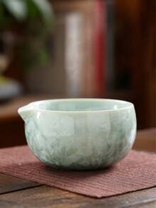 1 Set/4-6 Pcs Japanese Minimalist Ceramic Tea Set, Includes Matcha Whisk, Tea Bowl, Tea Spoon, Traditional Matcha Tea Ceremony Utensils, Home/Tea Room Tea Making Tools, Elegant Tea Art Gift