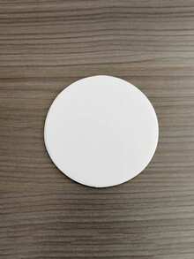 Customized Photo Heat Transfer Refrigerator Magnet, DIY Personalized Shaped Magnetic Refrigerator Sticker, Perfect For Refrigerator, Whiteboard And Storage Cabinet, Customized Baby Photo, Family Photo, Mother's Day Gift, Perfect Gift For Kids