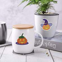 Assorted Stickers - Multicolor - View 9