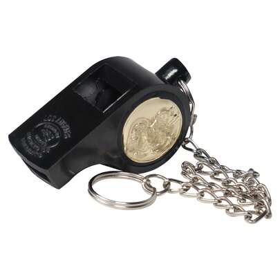 Silbato de lujo KAMPAK SILU Profesional Transito