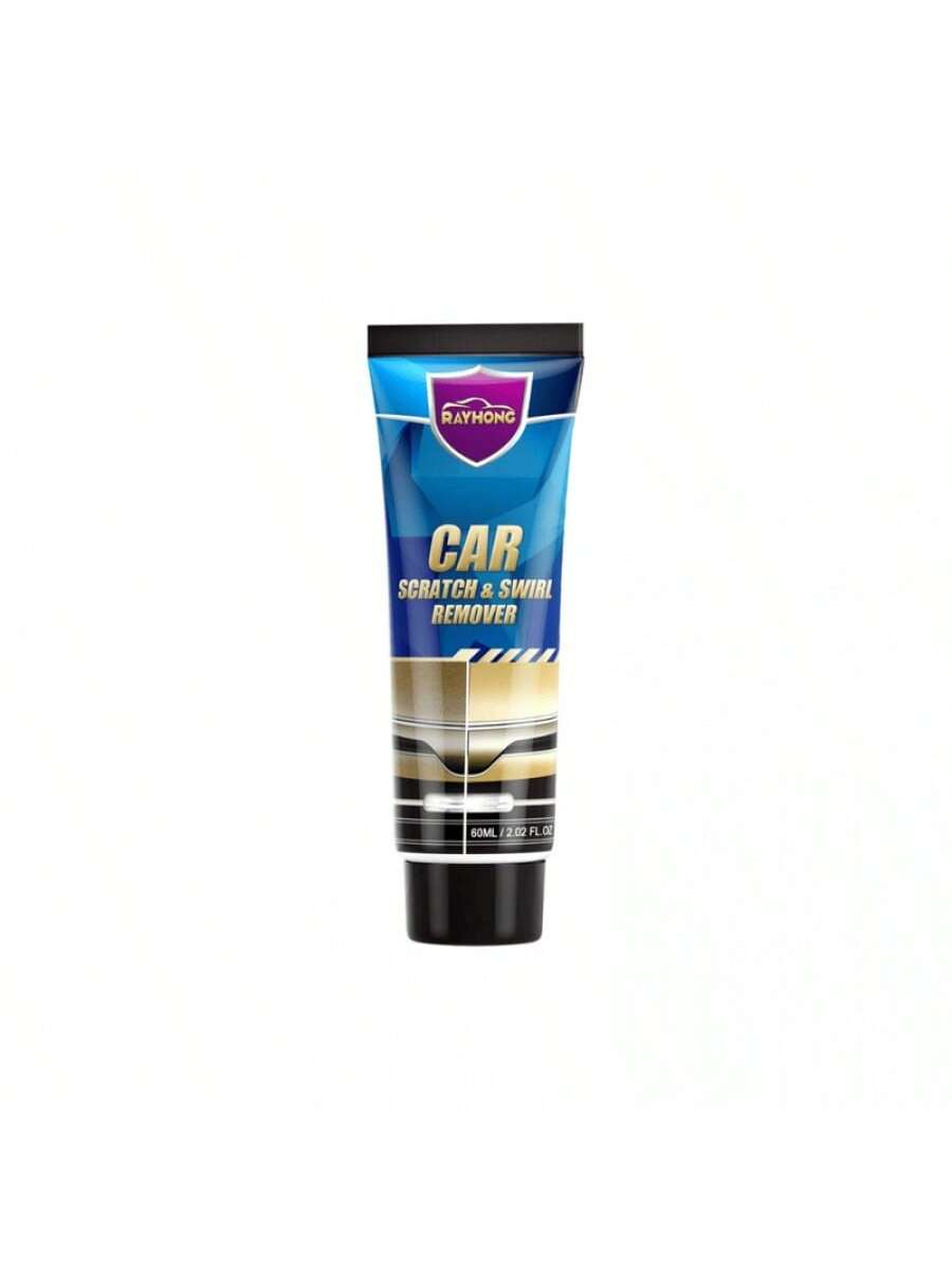 Crema para rayones de autos Rayhong