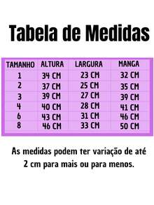 Laranja Neon e Rosa Neon