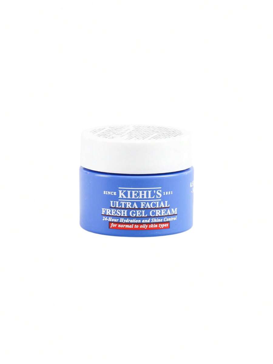 Kiehl's ULTRA FACIAL FRESH GEL CREAM, Since 1851 - 14ml - View 1