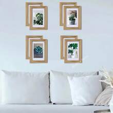 Frames And Photo Holders - Brown - View 7