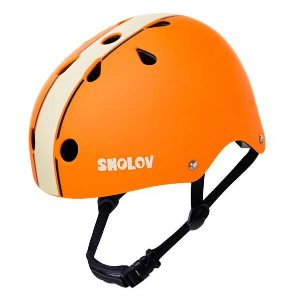 1 pieza Casco de bicicleta/monopatín de estilo deportivo (49-57 cm), de uso múltiple, con perilla ajustable, ventilación de alta calidad, ligero, absorción de impactos, anti-colisión, adecuado para hombres, mujeres, adolescentes y adultos, aplicable a monopatín, bicicleta, scooter, patinaje sobre ruedas, patinaje en línea y otros deportes, fabricado en material EPS de alta densidad gruesa, carcasa de ABS, no de material PE común, múltiples opciones de color, casco para deportes al aire libre