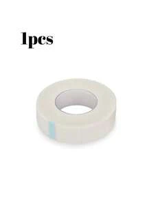 8/4/1 Non-Woven Eyelash Extension Tape, Grafting Eyelash Tape, Breathable Isolation Tape, Eye Shadow Eyeliner Auxiliary Tool, Eye Makeup Tool, Eye Shadow Patch, Shadow Sticker, Invisible Facial Makeup Tape, Eyelash Extension Tool, Breathable Microporous Fabric Tape, For Eyelash Extension, Upper And Lower Eyelids Isolation,Makeup,Cheap,Room Decor,Vanity,Travel,Bedroom,Makeup Accessories