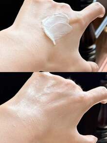 LA MER [迷你] 全新焕肤晚霜 7ml / 开始逆转 8 个明显衰老迹象：细纹、丰盈、柔软、光泽、紧致、光滑、纹理和皱纹。91% 的人表示皮肤感觉更柔软。95% 的人表示皮肤感觉更紧致。 - Night Cream 7ml - 查看 7