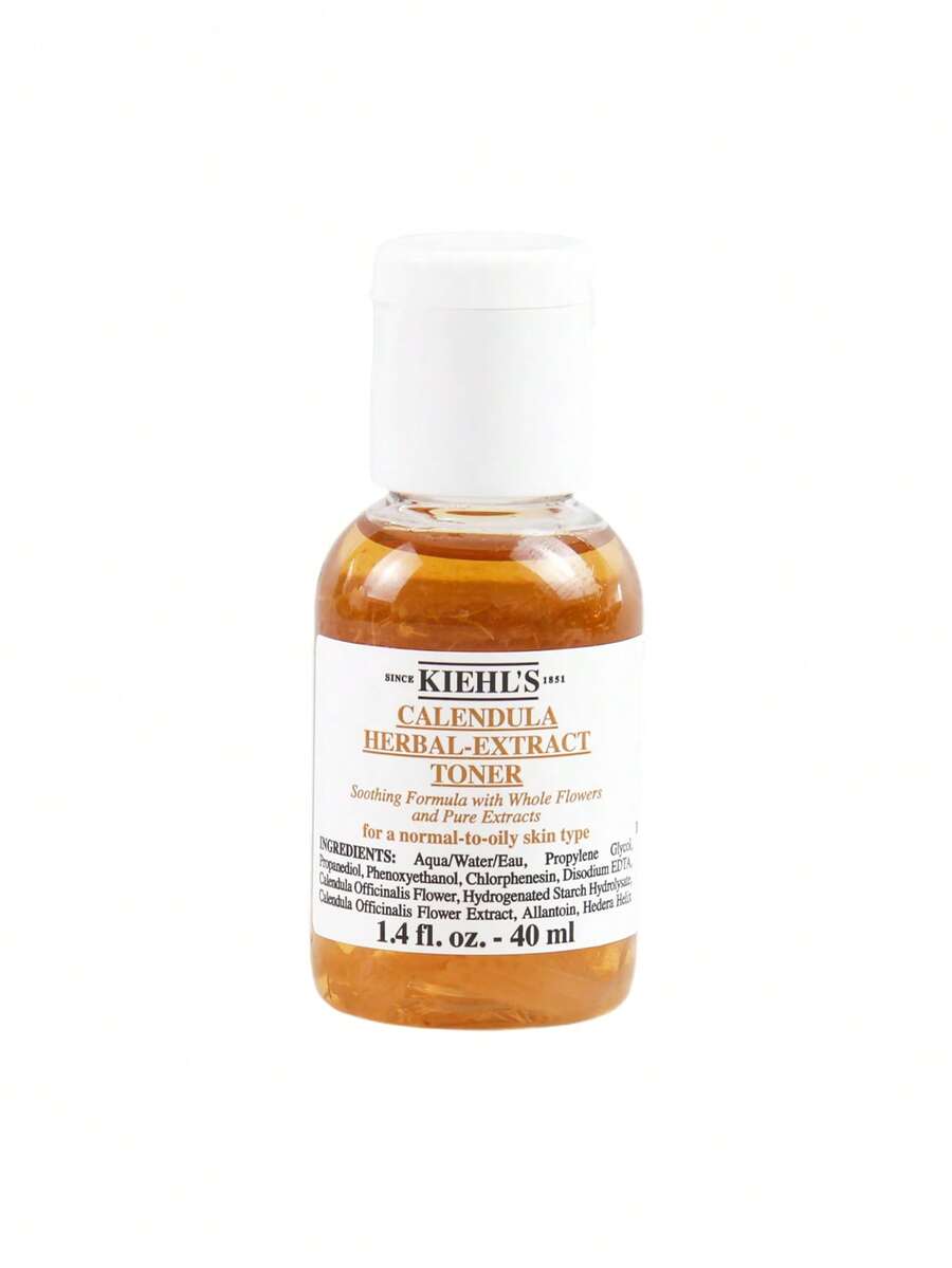Kiehl's 40ml Calendula Herbal-Extract Toner - 40ml - View 1